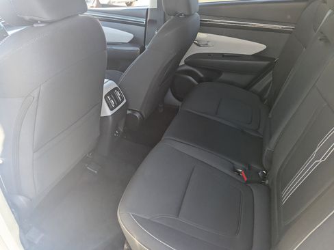 Used 2024 Hyundai Tucson SEL image 24