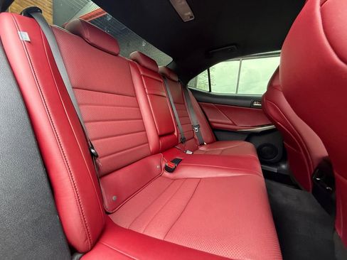 Used 2019 Lexus IS 350 F Sport w/ F Sport Package AWD/4WD image 21