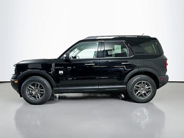 New 2026 Ford Bronco Sport Big Bend AWD/4WD image 4