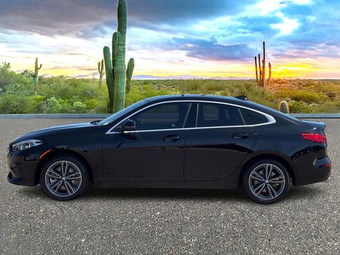 Used 2024 BMW 228i Gran Coupe w/ Convenience Package image 3