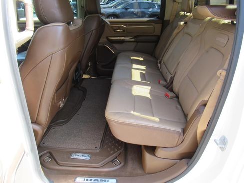 Used 2020 RAM 1500 Limited AWD/4WD image 40
