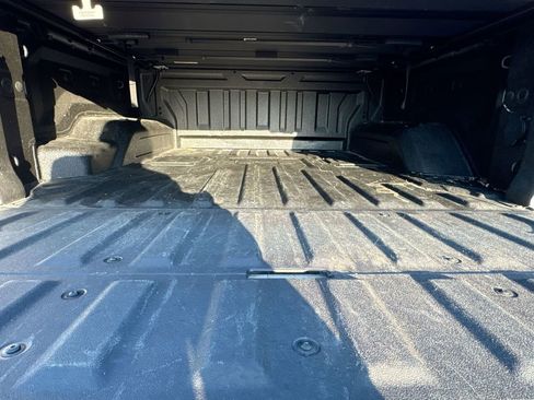 Used 2025 GMC Hummer EV 3X AWD/4WD image 34