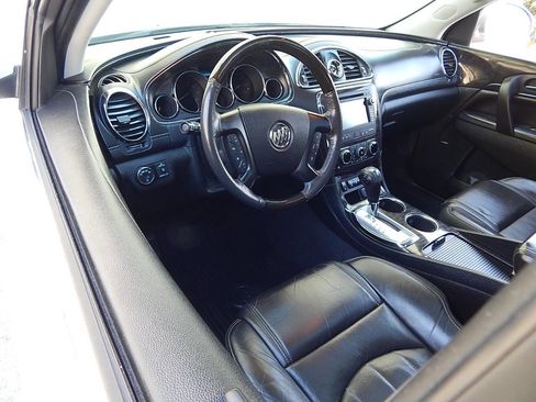 Used 2015 Buick Enclave Premium w/ Trailering Package AWD/4WD image 18