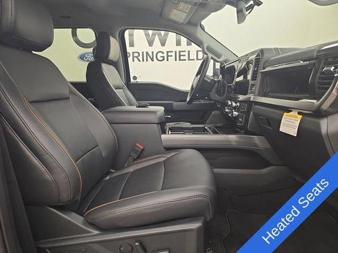 New 2026 Ford F350 Lariat AWD/4WD image 10