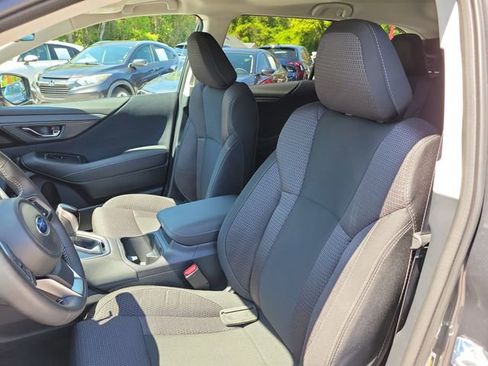 Used 2025 Subaru Outback Premium AWD/4WD image 20