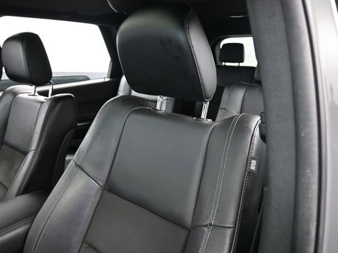 Used 2022 Dodge Durango GT image 17