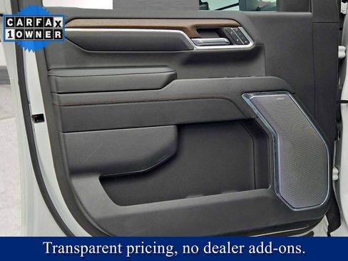 Used 2024 Chevrolet Silverado 2500 High Country w/ High Country Premium Package image 20