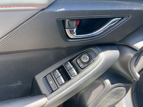 Certified 2024 Subaru Crosstrek 2.5i Limited w/ Crosstrek Mirror Package AWD/4WD image 13