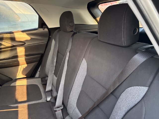 Used 2024 Chevrolet TrailBlazer LT AWD/4WD image 10