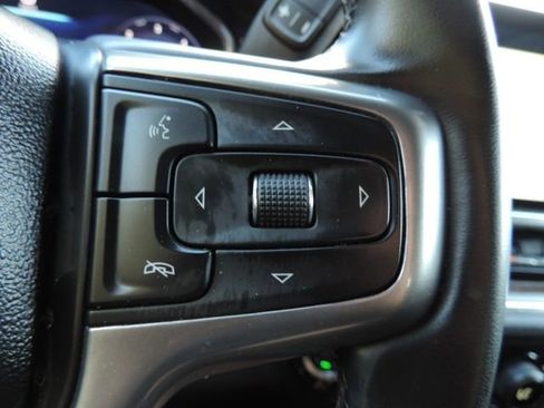 Certified 2025 Chevrolet Silverado 1500 LT image 25