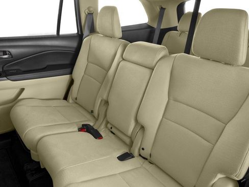 Used 2016 Honda Pilot EX image 13
