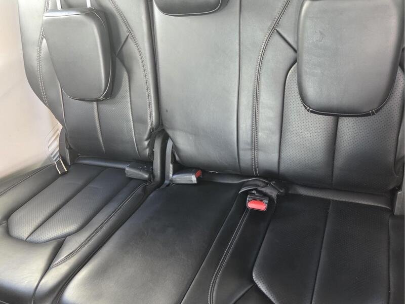 Certified 2023 Chrysler Pacifica Touring-L FWD image 13