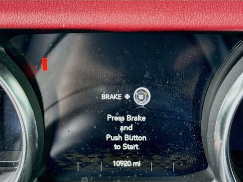 Used 2023 Jeep Wrangler Unlimited Rubicon 4xe AWD/4WD image 13
