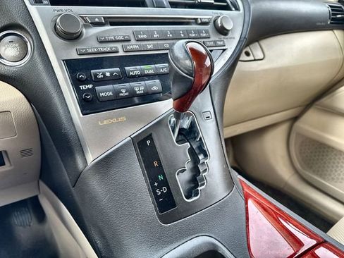 Used 2010 Lexus RX 350 AWD image 19