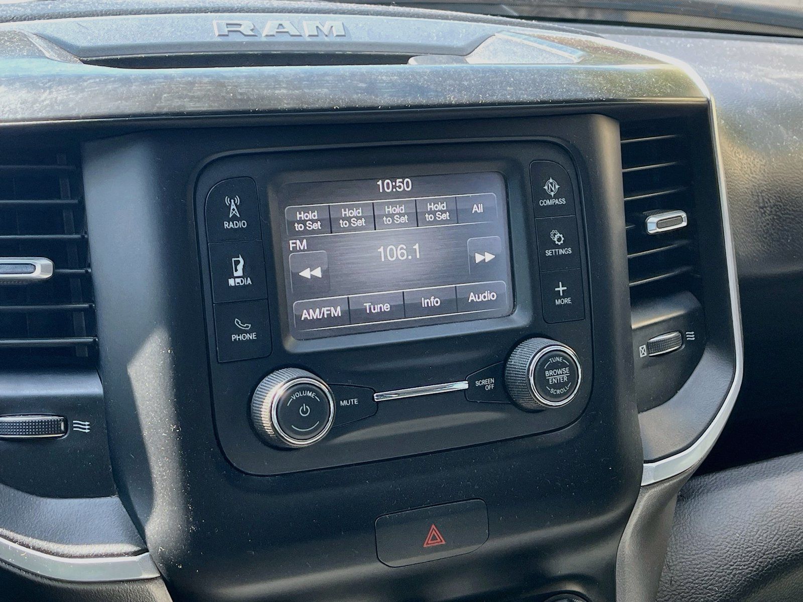Used 2019 RAM 1500 Big Horn RWD image 15