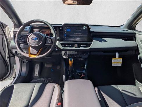 New 2026 Subaru Outback Wilderness AWD/4WD image 14
