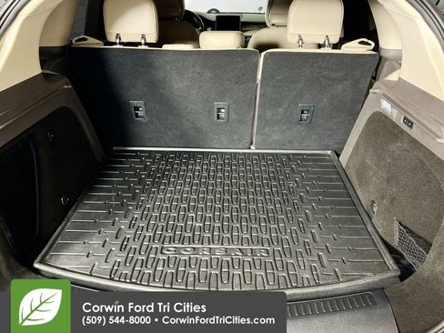 Used 2020 Lincoln Corsair Reserve image 15