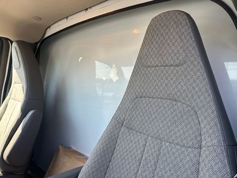 New 2024 GMC Savana 3500 w/ Power Convenience Package RWD image 21