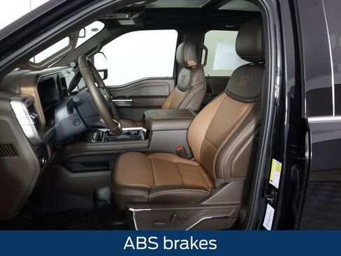 New 2026 Ford F350 King Ranch AWD/4WD image 44