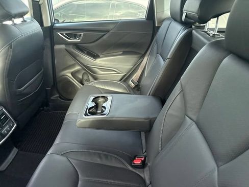 Used 2021 Subaru Forester Touring AWD/4WD image 14