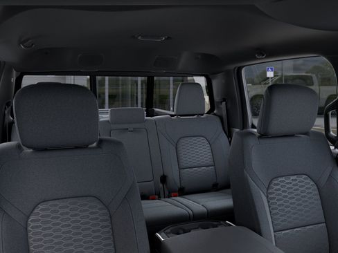 New 2026 RAM 1500 Big Horn image 26