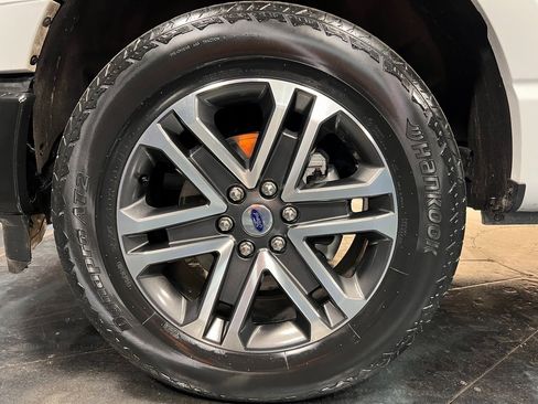 Used 2023 Ford F150 XLT image 21