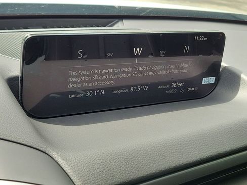 New 2026 MAZDA CX-50 AWD 2.5 S w/ Weather Package image 29