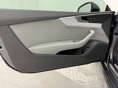 Used 2019 Audi A5 2.0T Premium Plus w/ Premium Plus image 24