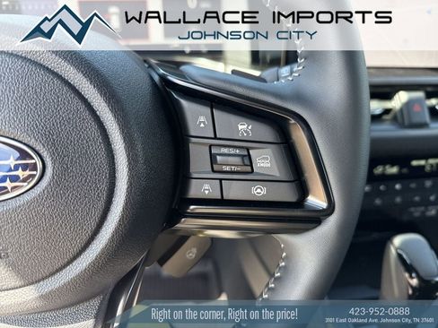New 2026 Subaru Outback Touring XT AWD/4WD image 21