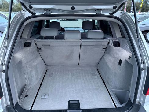 Used 2007 BMW X3 3.0si image 18