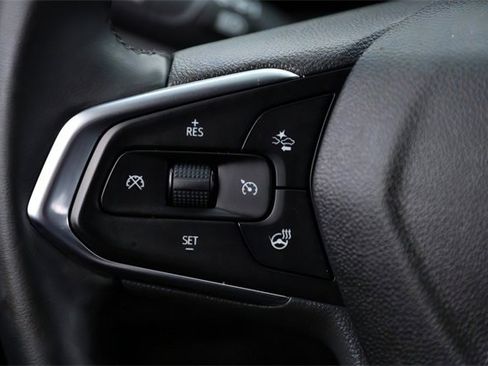 Used 2025 Chevrolet TrailBlazer ACTIV w/ Convenience Package image 21