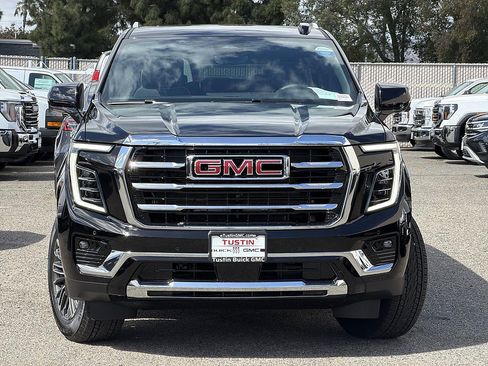 New 2026 GMC Yukon XL Elevation w/ Elevation Premium Package RWD image 2