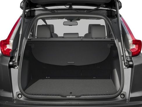 Used 2017 Honda CR-V Touring image 12