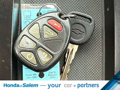 Used 2013 Chevrolet Tahoe LT w/ Luxury Package image 18