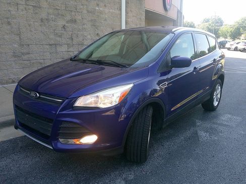 Used 2014 Ford Escape SE FWD image 2