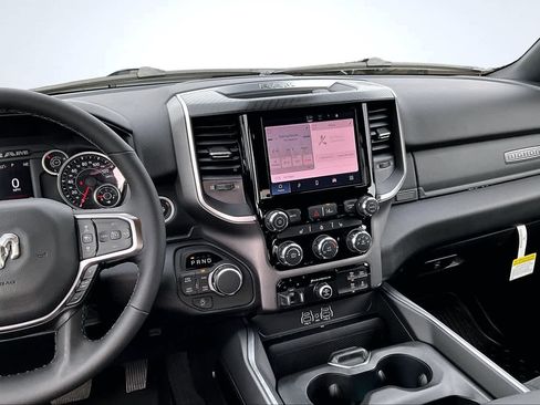 New 2026 RAM 1500 Big Horn image 16