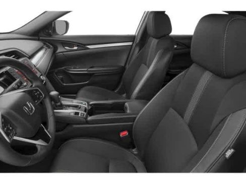 Used 2021 Honda Civic Sport image 12