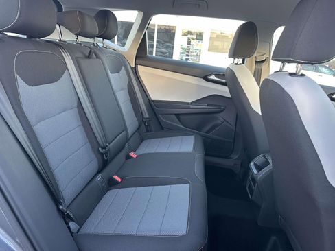 New 2026 Volkswagen Taos S AWD/4WD image 11