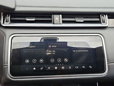 Used 2019 Land Rover Range Rover Velar R-Dynamic HSE image 14