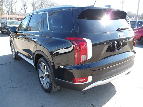 Used 2021 Hyundai Palisade SEL w/ Convenience Package image 5