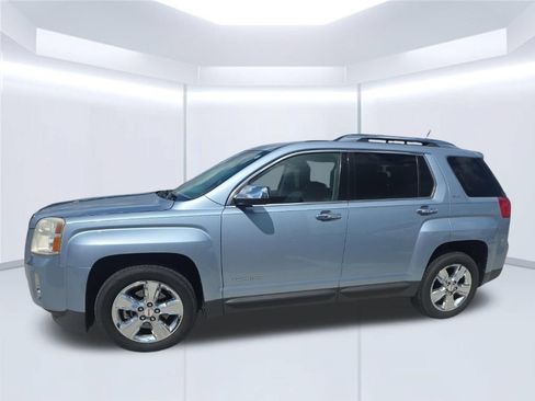 Used 2014 GMC Terrain SLT FWD image 2