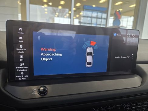 Certified 2024 Honda Accord EX-L image 47