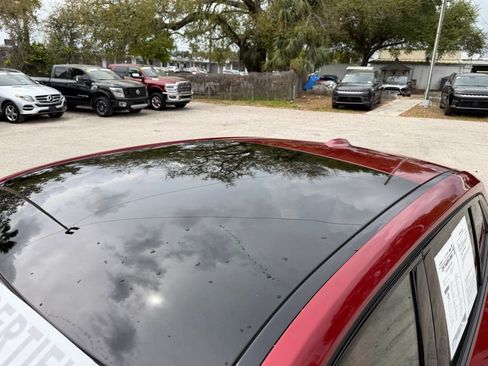 Used 2025 BMW X2 M35i image 11