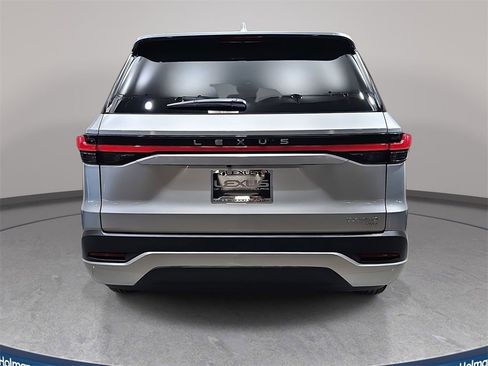New 2026 Lexus TX 350 AWD image 6