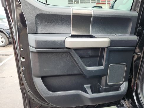 Used 2019 Ford F150 Raptor w/ Equipment Group 802A Luxury image 23