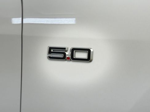 Used 2025 Ford Mustang GT w/ GT Performance Package RWD image 8