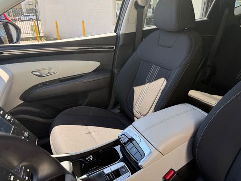 Used 2024 Hyundai Tucson SEL image 19