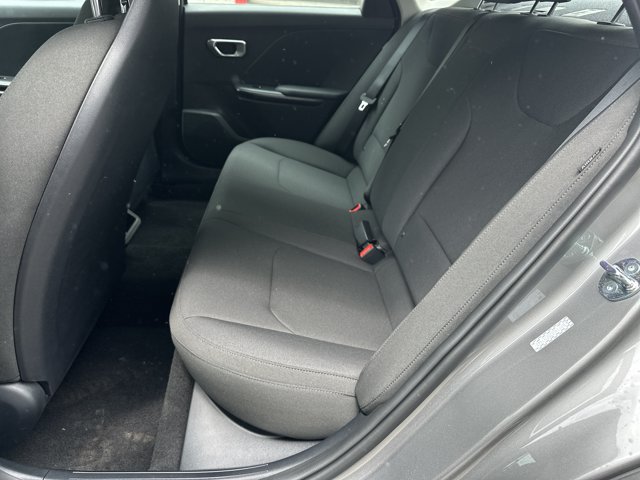 New 2026 Kia K4 FWD image 14