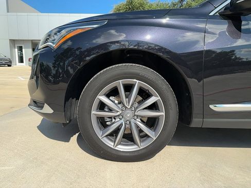 Used 2023 Acura RDX w/ Technology Package image 8