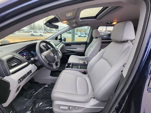 Certified 2022 Honda Odyssey EX-L image 18